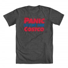 Panic Costco Girls'